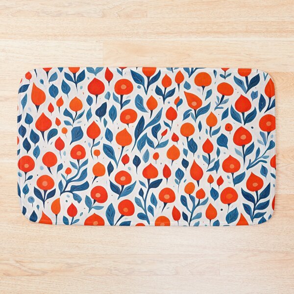 Item preview, Gouache Pattern. designed and sold by ARichArts.