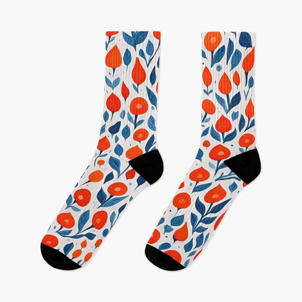 Item preview, Gouache Pattern. designed and sold by ARichArts.