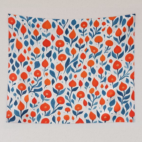 Item preview, Gouache Pattern. designed and sold by ARichArts.