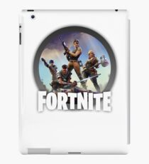 Fortnite Logo iPad Case/Skin