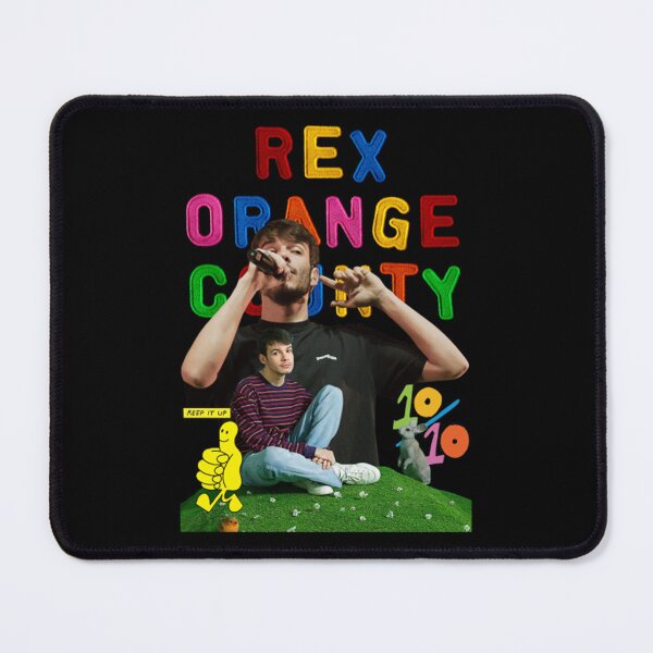Item preview, Rex Orange County designed and sold by tanbaobu.