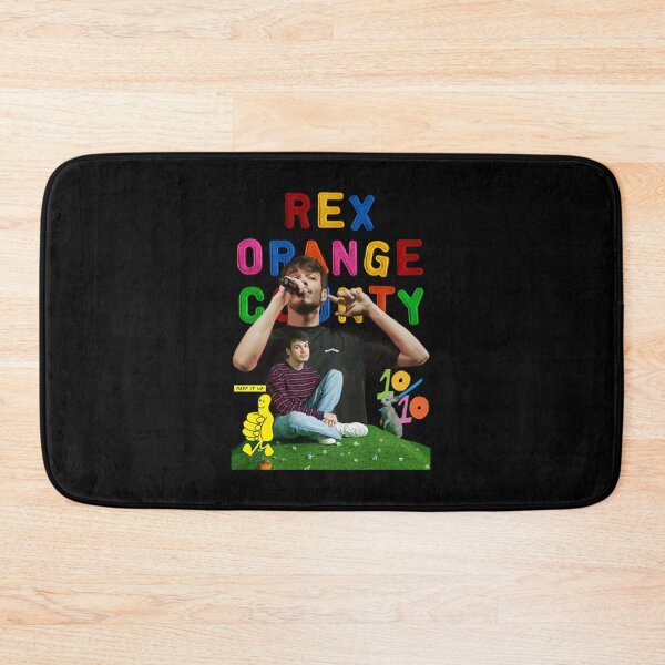 Item preview, Rex Orange County designed and sold by tanbaobu.