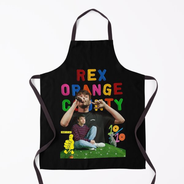 Item preview, Rex Orange County designed and sold by tanbaobu.