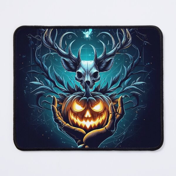 Item preview, Luminous Halloween designed and sold by Day Dreamer.