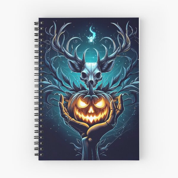 Item preview, Luminous Halloween designed and sold by Day Dreamer.