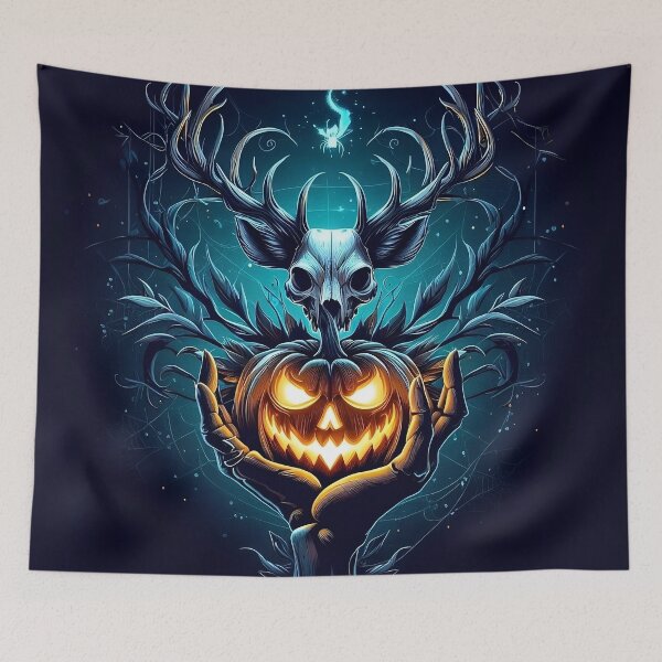 Item preview, Luminous Halloween designed and sold by Day Dreamer.
