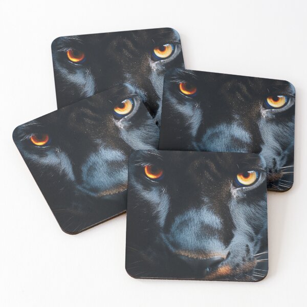 Item preview, Black Panther  designed and sold by FireFXStudio.