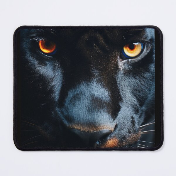 Item preview, Black Panther designed and sold by FireFXStudio.