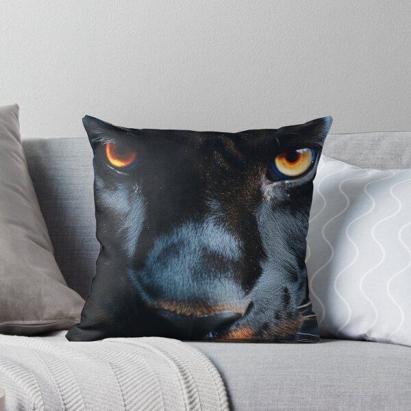 Item preview, Black Panther  designed and sold by FireFXStudio.