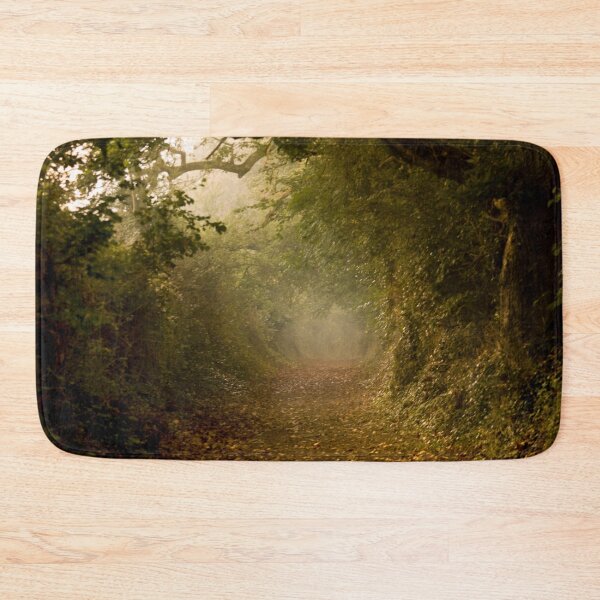 Item preview, Autumn Tree Tunnel designed and sold by Terri Waters Photography & Design.