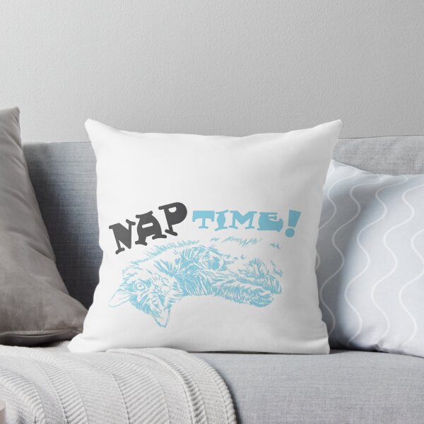 Item preview, Nap Time! designed and sold by Filmotized.