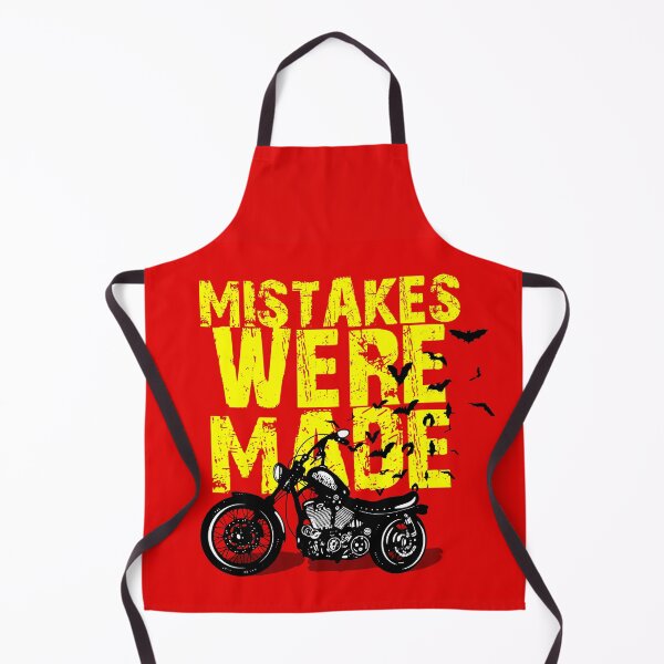 Item preview, Mistakes Were Made designed and sold by Checkmate55.