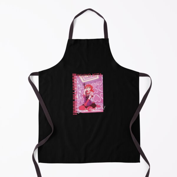 Item preview, Ikuyo Kita ENG designed and sold by FergusDrawsArt.