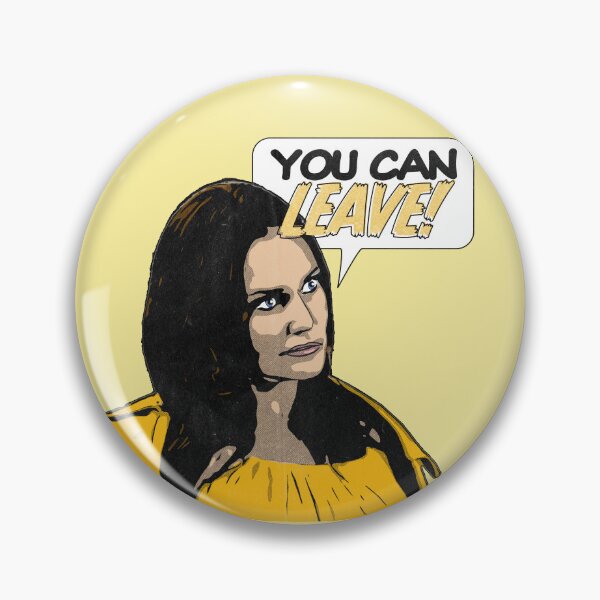 Item preview, You Can Leave | Meredith | RHOSLC designed and sold by Mattk270.