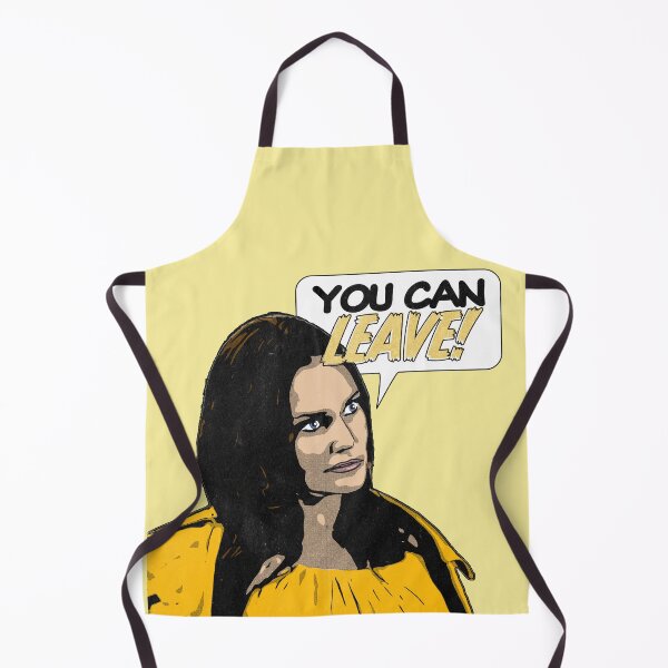 Item preview, You Can Leave | Meredith | RHOSLC designed and sold by Mattk270.