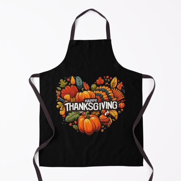 Artikelvorschau, Frohes Thanksgiving entworfen und verkauft von Myra365Art.