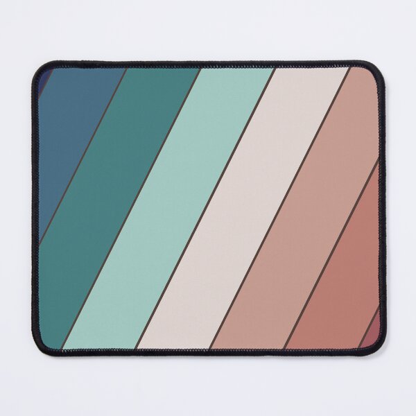 Item preview, pastel rainbow designed and sold by LPDesignsUK.