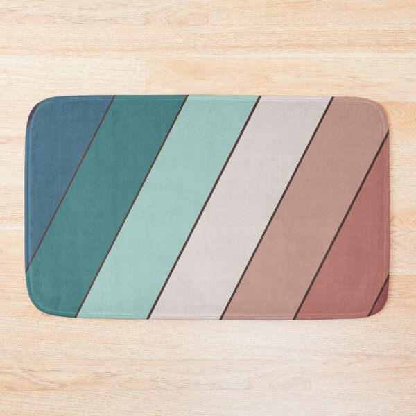 Item preview, pastel rainbow designed and sold by LPDesignsUK.