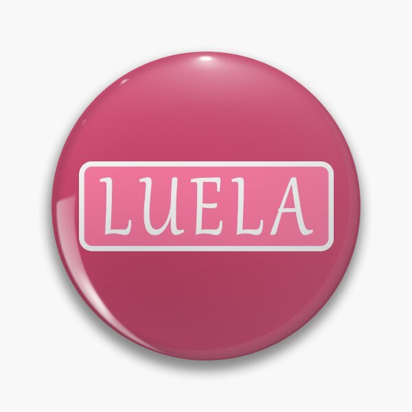 Item preview, Luela Name designed and sold by Jeallan Designs.