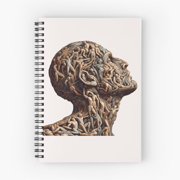 Item preview, Renaissance Mosaic Humanoid designed and sold by MyDearWorld.