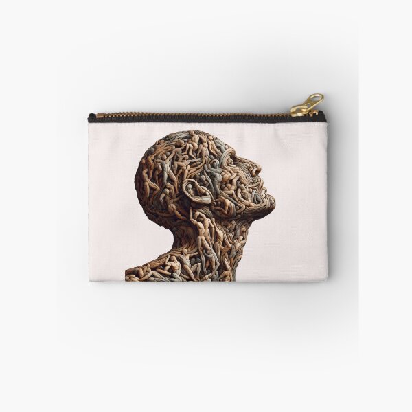 Item preview, Renaissance Mosaic Humanoid designed and sold by MyDearWorld.
