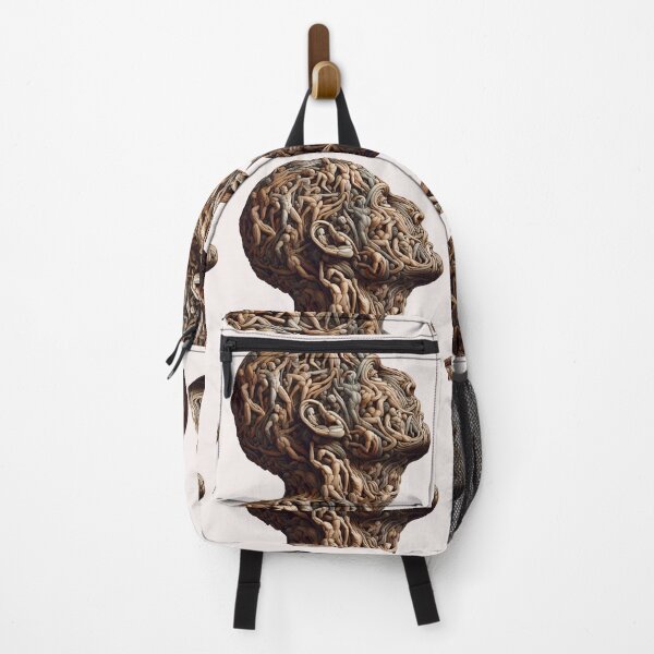 Item preview, Renaissance Mosaic Humanoid designed and sold by MyDearWorld.