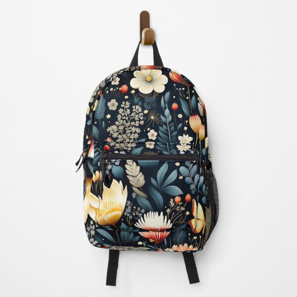 Item preview, A Whimsical World of Floral Delight 6 designed and sold by Tem‑Tip of pen.