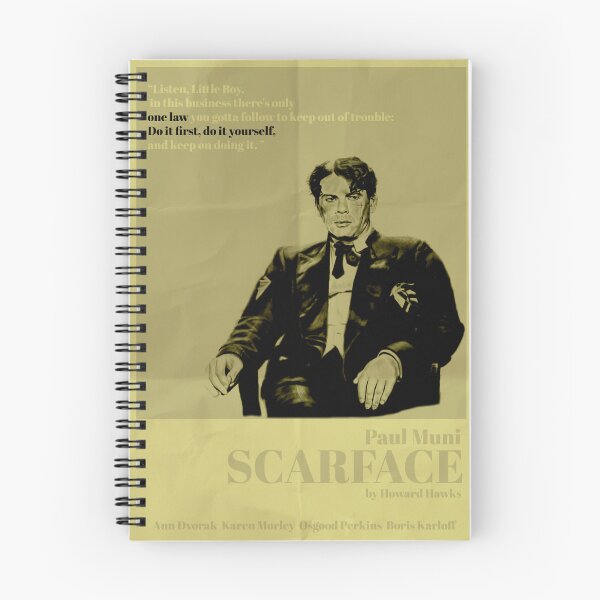 Item preview, Scar designed and sold by Filmotized.