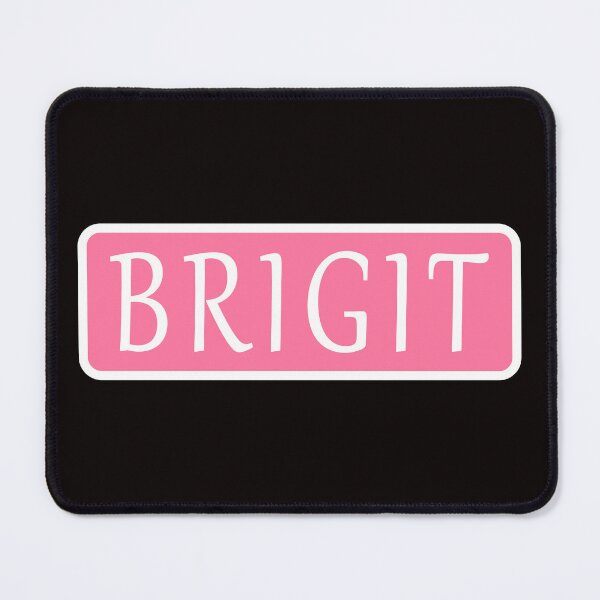 Item preview, Brigit Name designed and sold by Jeallan Designs.