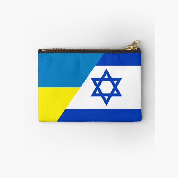 Item preview, Flag's Ukraine Israel  designed and sold by Newstat337.