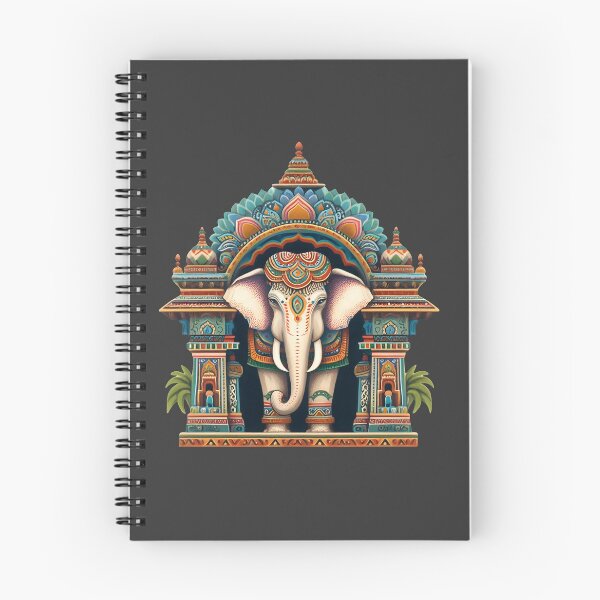 Item preview, Divali Elephant designed and sold by tipitoes.