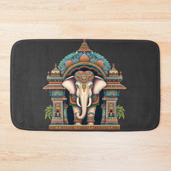 Item preview, Divali Elephant designed and sold by tipitoes.