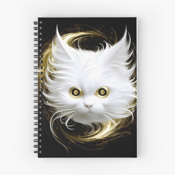 Item preview, The rich crypto cat designed and sold by ManuelAndreas.