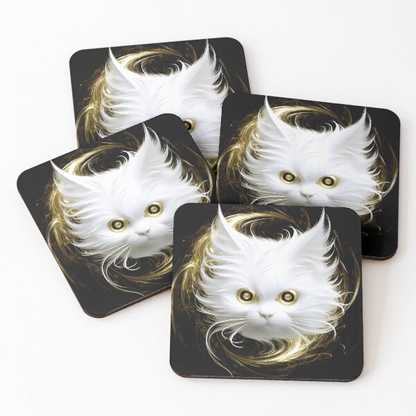 Item preview, The rich crypto cat designed and sold by ManuelAndreas.