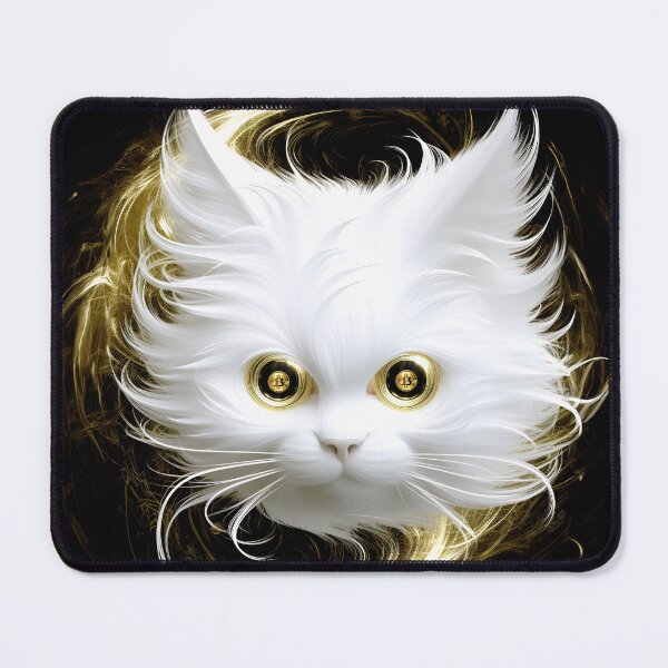 Item preview, The rich crypto cat designed and sold by ManuelAndreas.