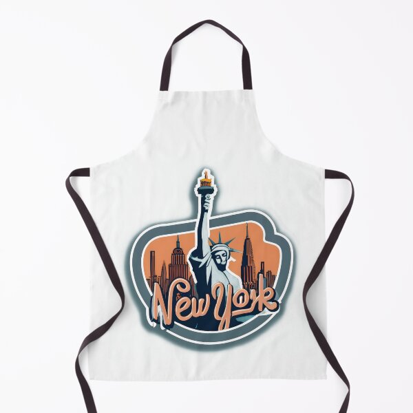 Item preview, New York Liberty - Iconic Statue of Liberty Art designed and sold by ArtistriWear.