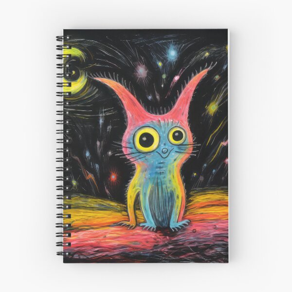 Item preview, Oil pastel painting designed and sold by Whimsicalhub.