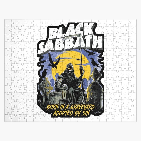 Black Sabbath - 'Wizard' Lyrics to Image : r/aiArt