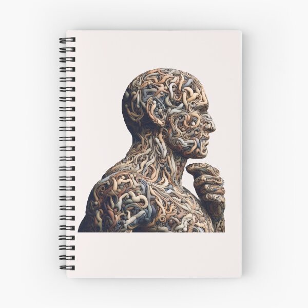 Item preview, Renaissance Mosaic Humanoid designed and sold by MyDearWorld.