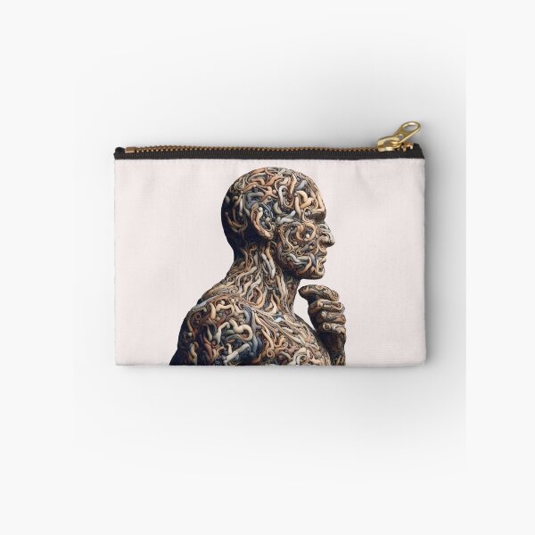 Item preview, Renaissance Mosaic Humanoid designed and sold by MyDearWorld.