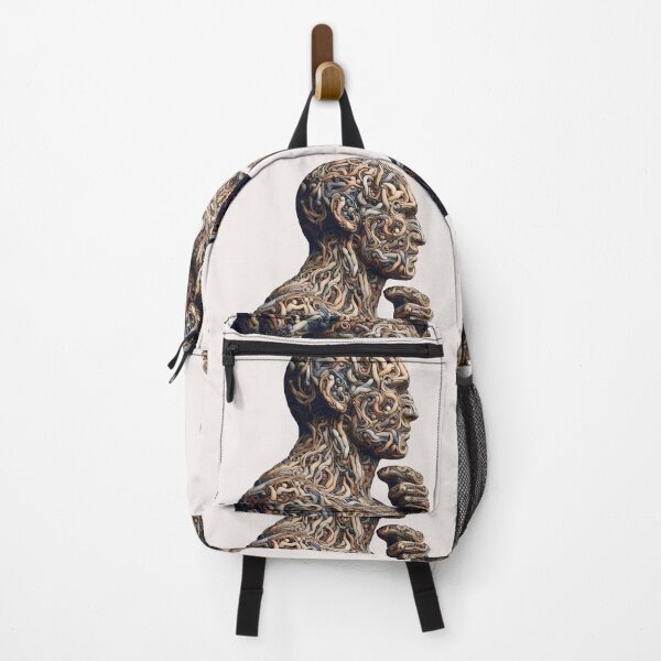 Item preview, Renaissance Mosaic Humanoid designed and sold by MyDearWorld.