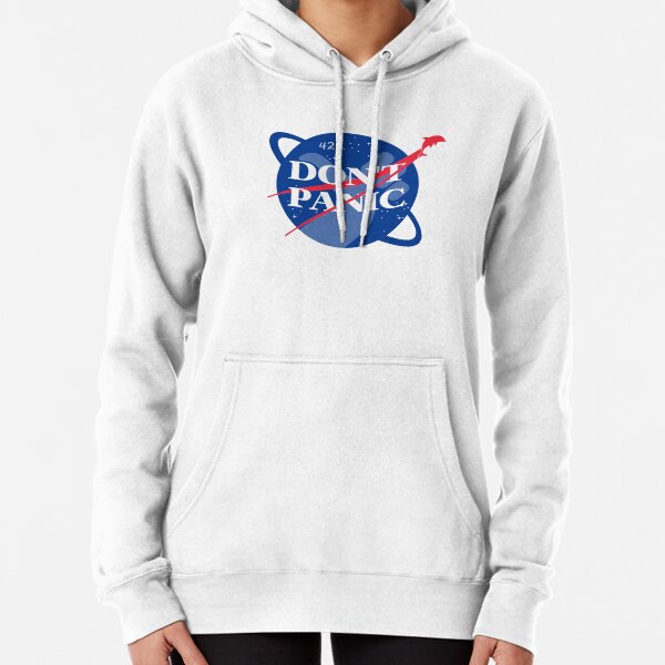 42 Pullover Hoodie