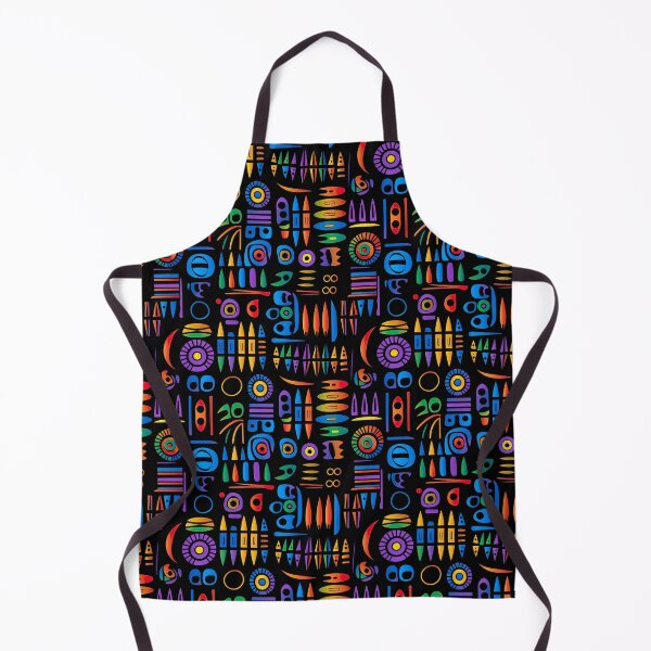 Item preview, Retro design that is reminiscent of pop art motifs designed and sold by Pflugart.