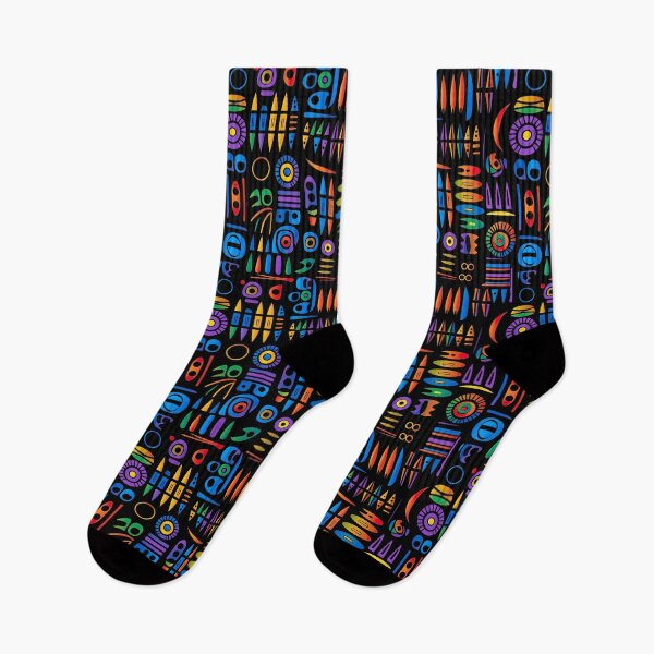 Item preview, Retro design that is reminiscent of pop art motifs designed and sold by Pflugart.