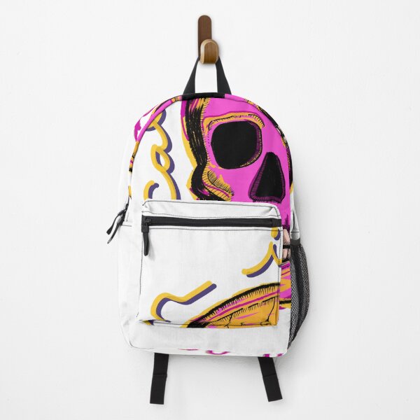 Item preview, Calm in hell designed and sold by UncleChangyai.