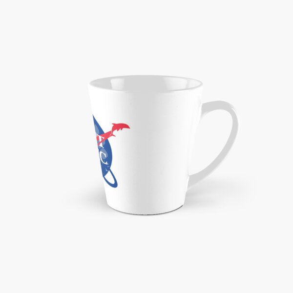 42 Tall Mug