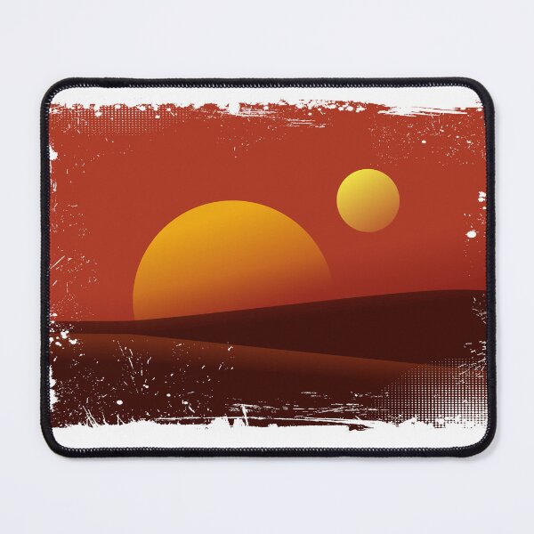 Item preview, Sunset Grunge designed and sold by yellowmadcat.