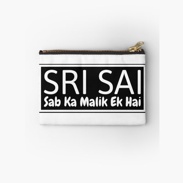 Item preview, Shirdi Sai Baba Digital Art (Sixth Edition) designed and sold by rizwanfdi.
