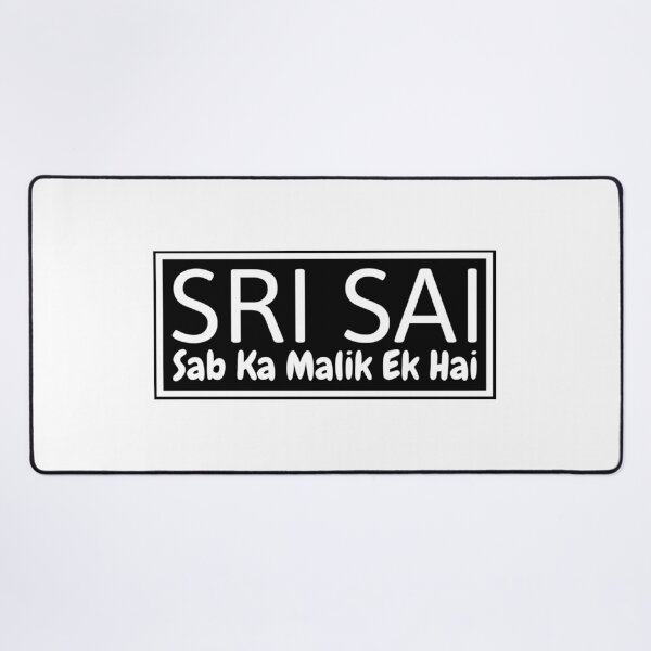 Item preview, Shirdi Sai Baba Digital Art (Sixth Edition) designed and sold by rizwanfdi.