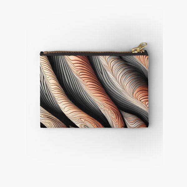 Item preview, Sand Abstract Curves Pattern. designed and sold by ARichArts.